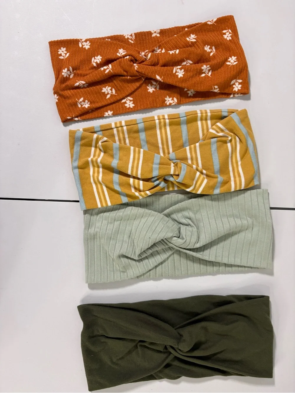 Mega Winter & Summer Headband Lot of 30+ - Huge Hair Accessory Bundle